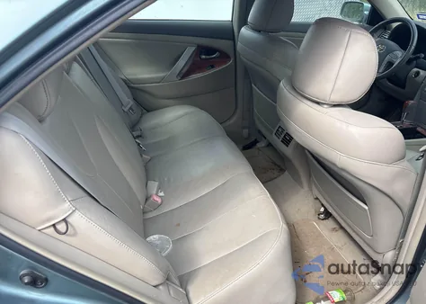 2008 Toyota Camry Xle V6 из США, поврежденный, VIN 4T1BK46K18U576473